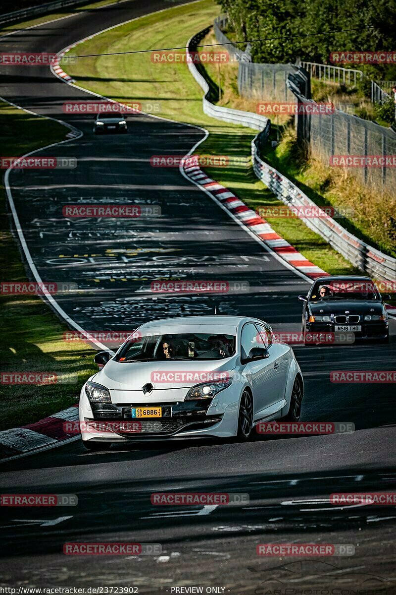 Bild #23723902 - Touristenfahrten Nürburgring Nordschleife (18.08.2023)