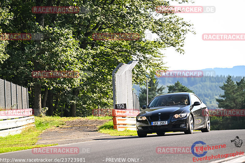 Bild #23723981 - Touristenfahrten Nürburgring Nordschleife (18.08.2023)