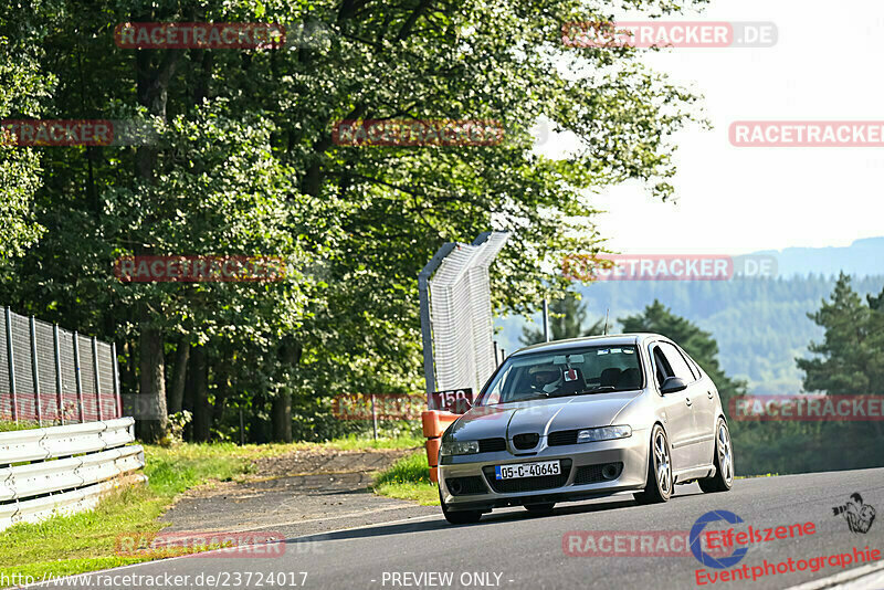 Bild #23724017 - Touristenfahrten Nürburgring Nordschleife (18.08.2023)