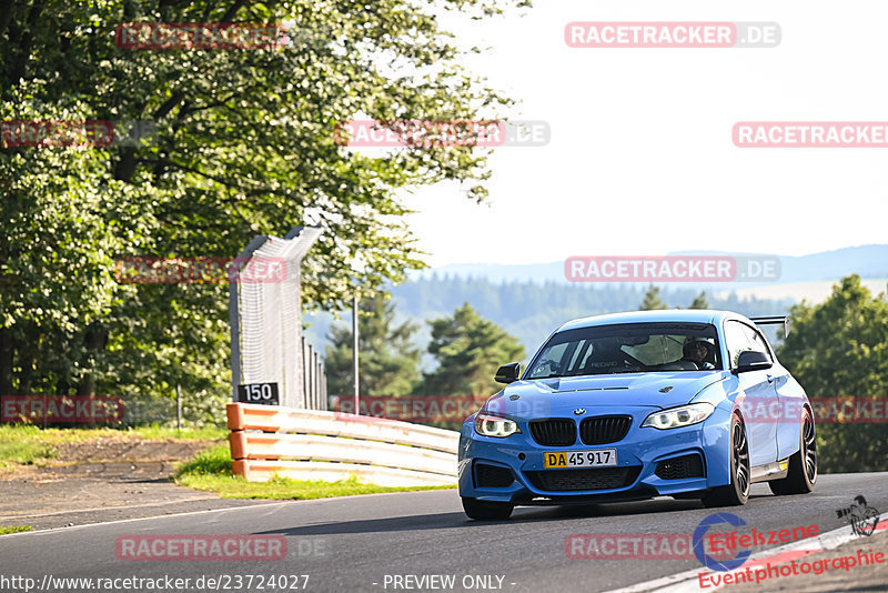 Bild #23724027 - Touristenfahrten Nürburgring Nordschleife (18.08.2023)