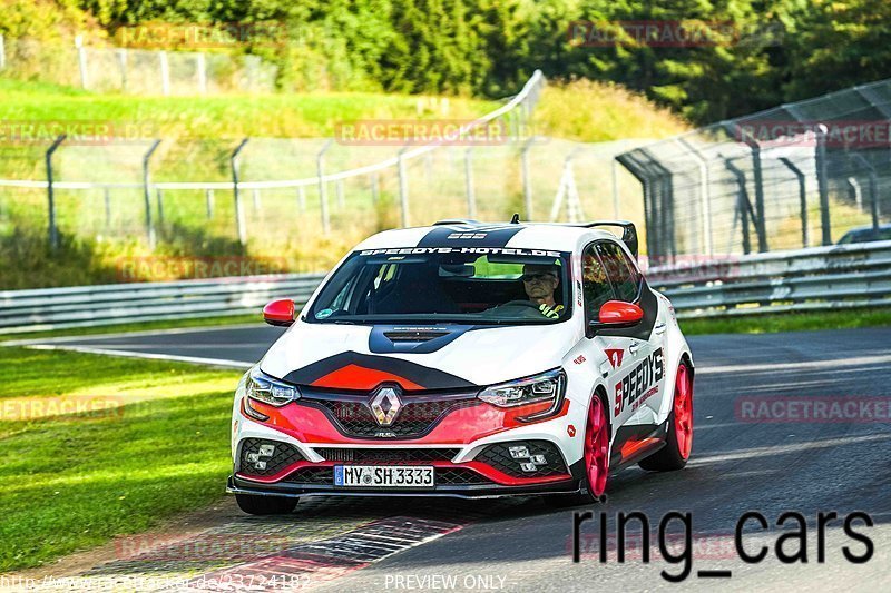 Bild #23724182 - Touristenfahrten Nürburgring Nordschleife (18.08.2023)