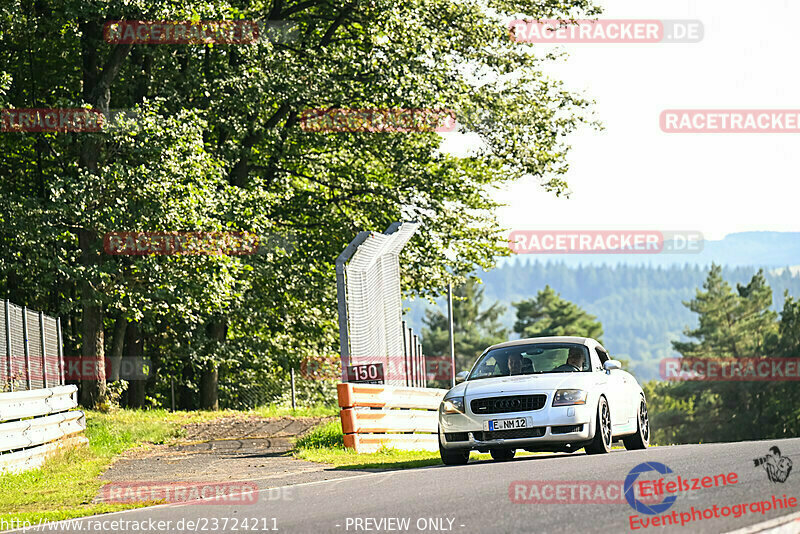 Bild #23724211 - Touristenfahrten Nürburgring Nordschleife (18.08.2023)