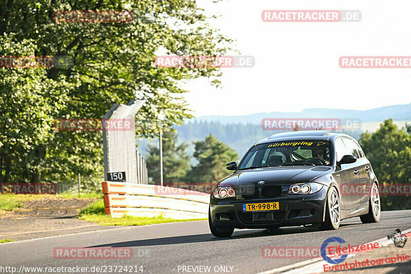 Bild #23724214 - Touristenfahrten Nürburgring Nordschleife (18.08.2023)