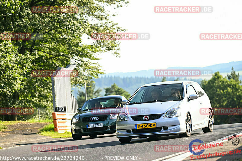 Bild #23724240 - Touristenfahrten Nürburgring Nordschleife (18.08.2023)