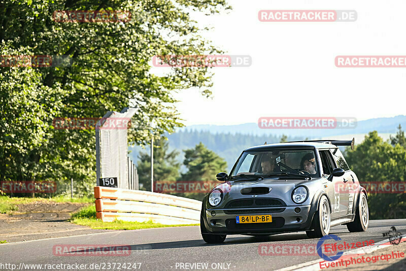 Bild #23724247 - Touristenfahrten Nürburgring Nordschleife (18.08.2023)