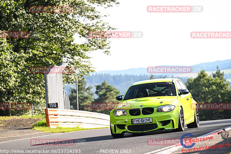 Bild #23724293 - Touristenfahrten Nürburgring Nordschleife (18.08.2023)