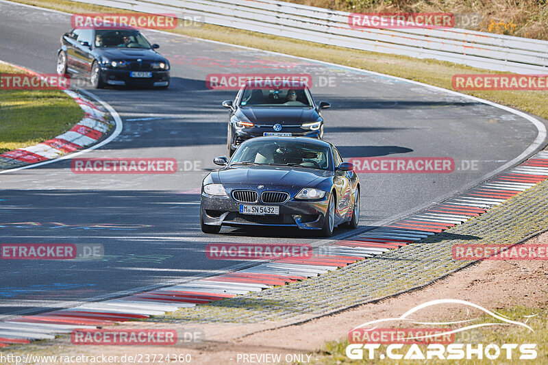 Bild #23724360 - Touristenfahrten Nürburgring Nordschleife (18.08.2023)