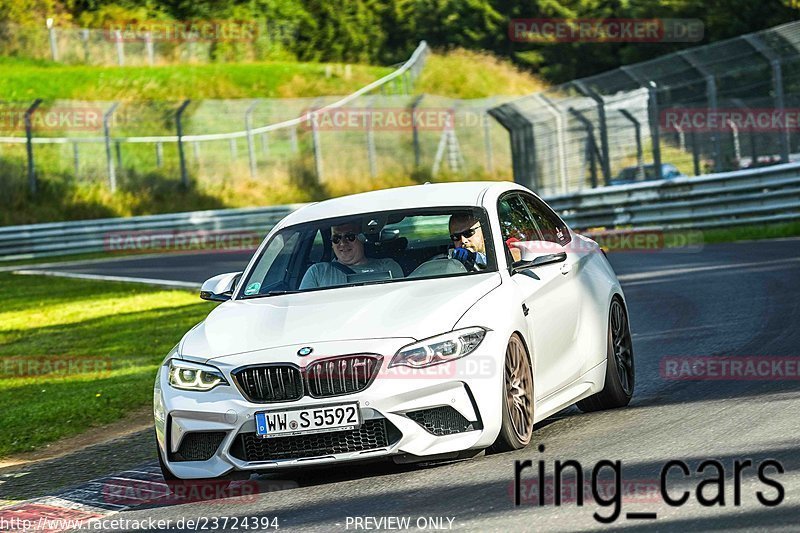 Bild #23724394 - Touristenfahrten Nürburgring Nordschleife (18.08.2023)