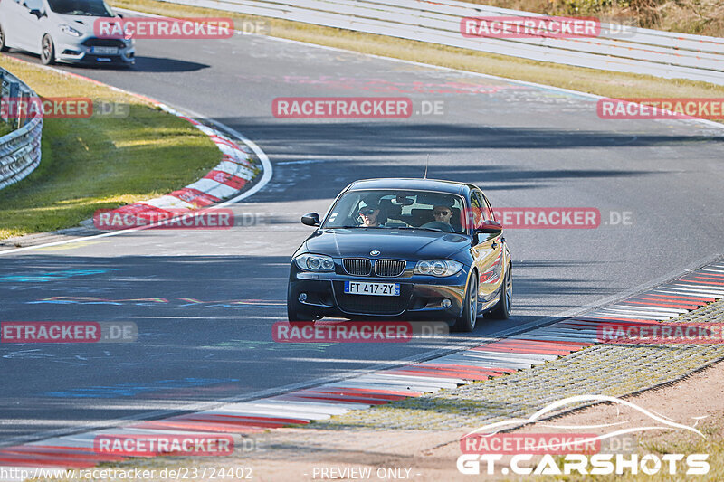 Bild #23724402 - Touristenfahrten Nürburgring Nordschleife (18.08.2023)