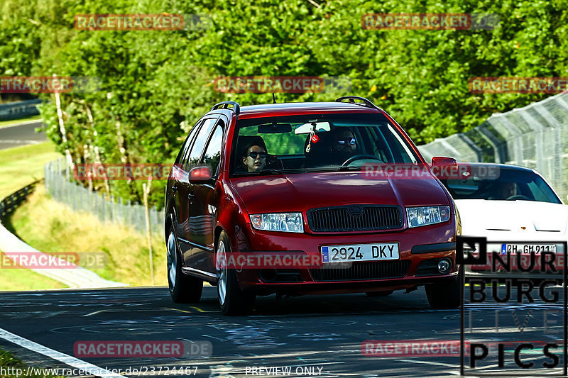 Bild #23724467 - Touristenfahrten Nürburgring Nordschleife (18.08.2023)