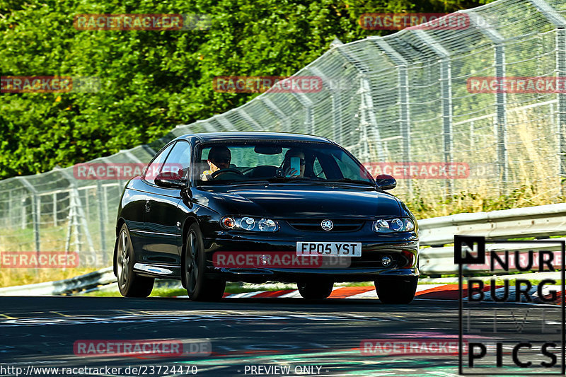 Bild #23724470 - Touristenfahrten Nürburgring Nordschleife (18.08.2023)