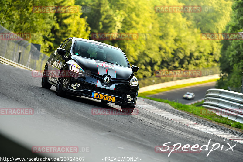 Bild #23724507 - Touristenfahrten Nürburgring Nordschleife (18.08.2023)