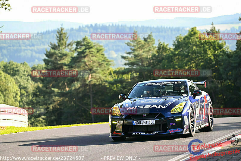 Bild #23724607 - Touristenfahrten Nürburgring Nordschleife (18.08.2023)