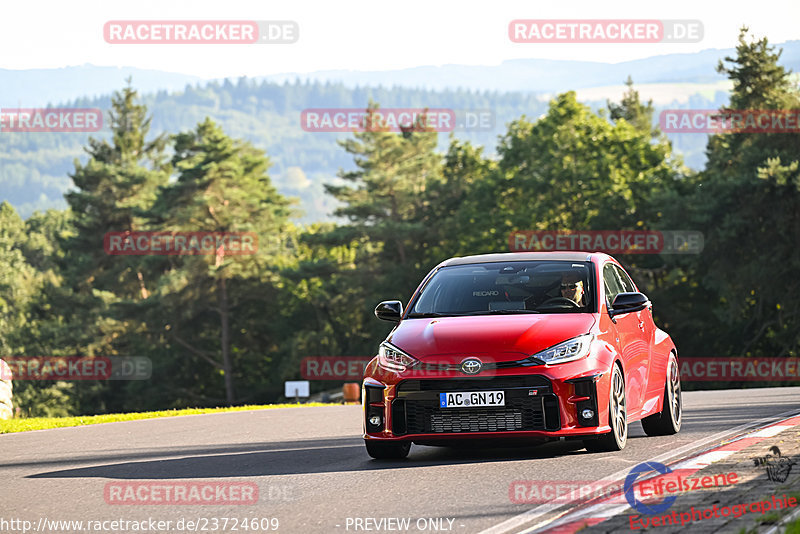 Bild #23724609 - Touristenfahrten Nürburgring Nordschleife (18.08.2023)