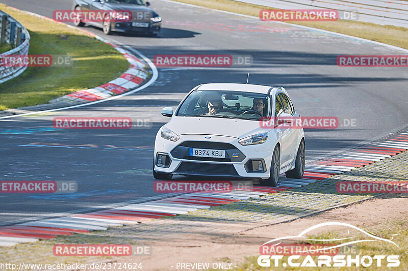 Bild #23724624 - Touristenfahrten Nürburgring Nordschleife (18.08.2023)