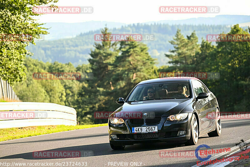 Bild #23724633 - Touristenfahrten Nürburgring Nordschleife (18.08.2023)