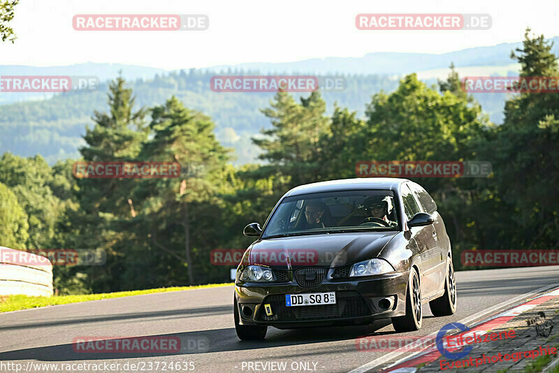 Bild #23724635 - Touristenfahrten Nürburgring Nordschleife (18.08.2023)