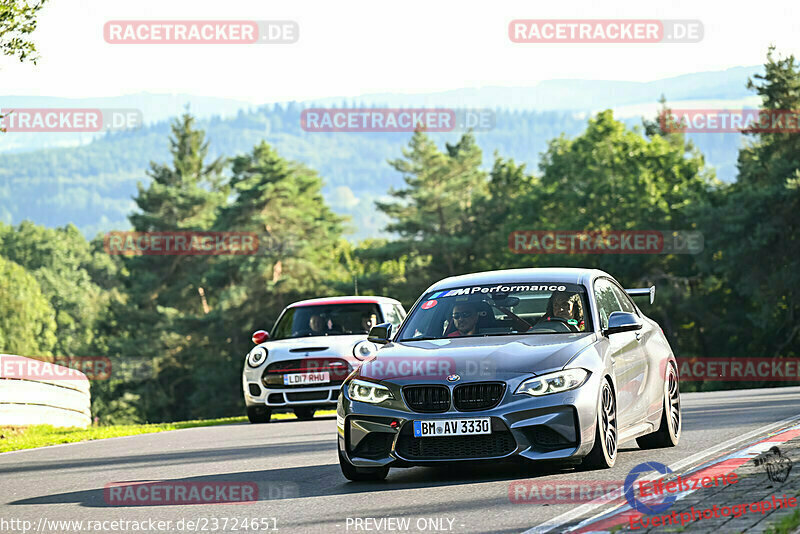 Bild #23724651 - Touristenfahrten Nürburgring Nordschleife (18.08.2023)