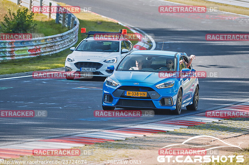 Bild #23724674 - Touristenfahrten Nürburgring Nordschleife (18.08.2023)