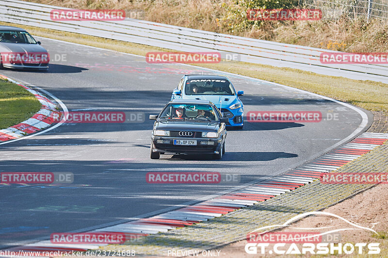 Bild #23724688 - Touristenfahrten Nürburgring Nordschleife (18.08.2023)