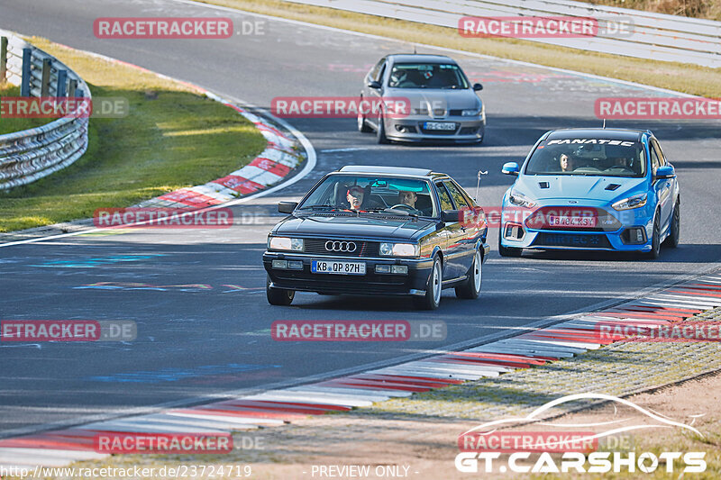 Bild #23724719 - Touristenfahrten Nürburgring Nordschleife (18.08.2023)