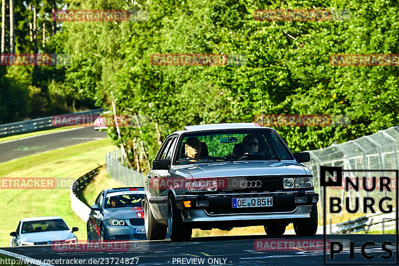 Bild #23724827 - Touristenfahrten Nürburgring Nordschleife (18.08.2023)