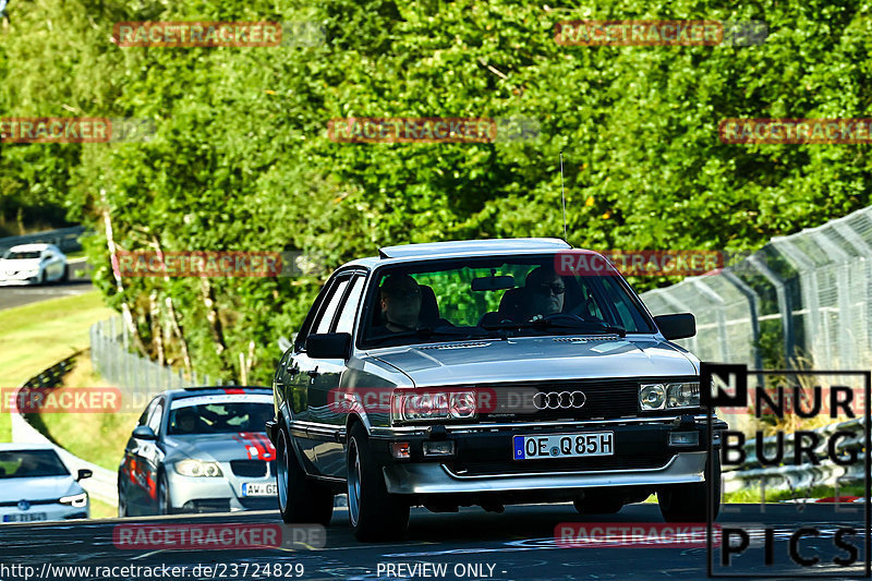 Bild #23724829 - Touristenfahrten Nürburgring Nordschleife (18.08.2023)