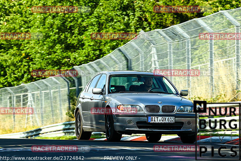 Bild #23724842 - Touristenfahrten Nürburgring Nordschleife (18.08.2023)