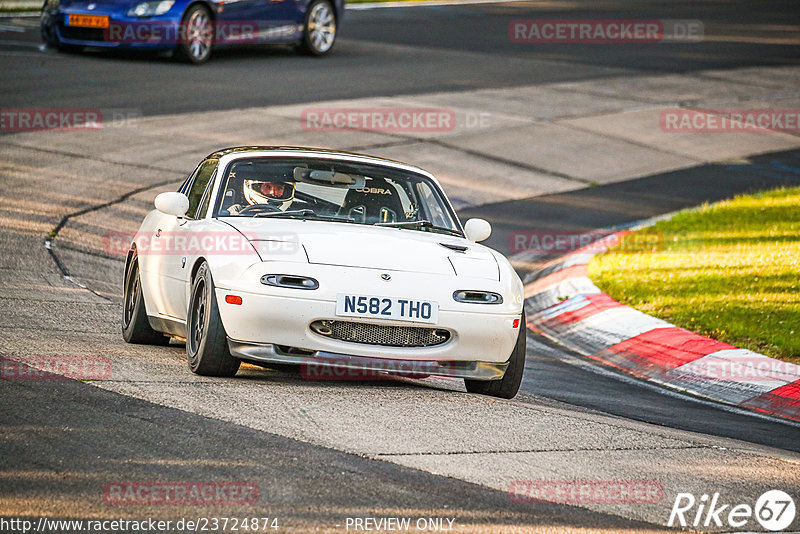 Bild #23724874 - Touristenfahrten Nürburgring Nordschleife (18.08.2023)