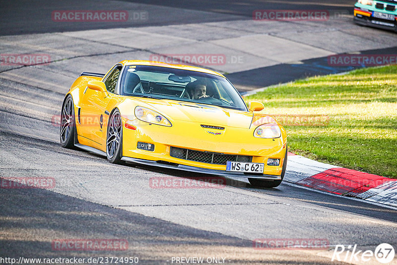 Bild #23724950 - Touristenfahrten Nürburgring Nordschleife (18.08.2023)