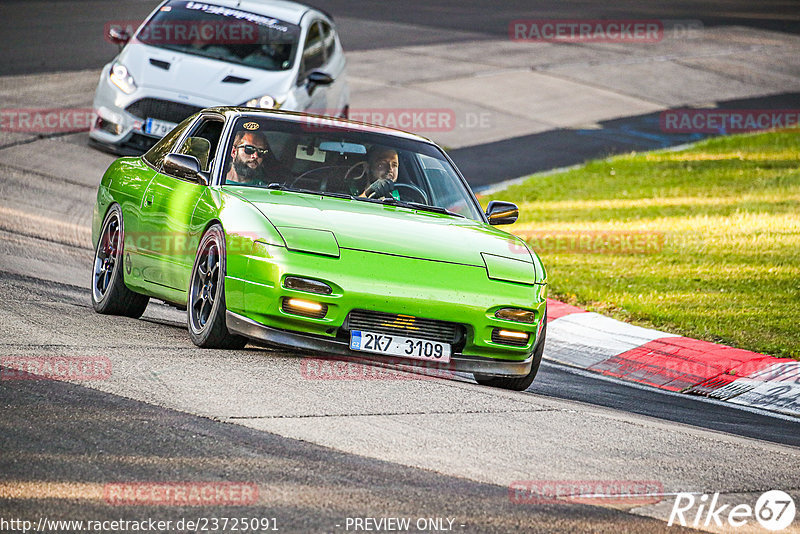 Bild #23725091 - Touristenfahrten Nürburgring Nordschleife (18.08.2023)