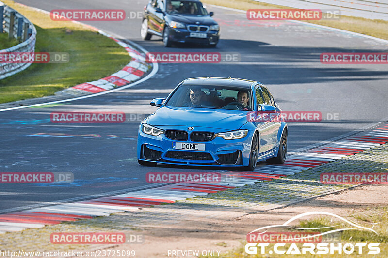 Bild #23725099 - Touristenfahrten Nürburgring Nordschleife (18.08.2023)