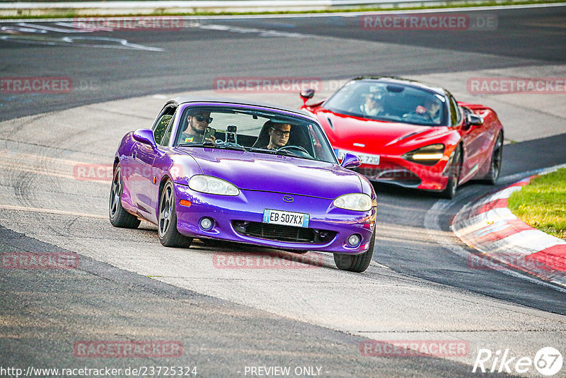 Bild #23725324 - Touristenfahrten Nürburgring Nordschleife (18.08.2023)