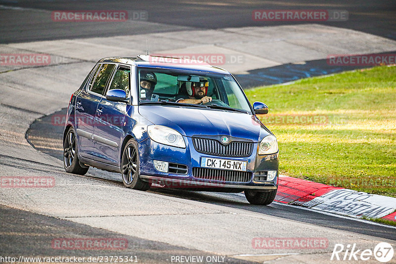 Bild #23725341 - Touristenfahrten Nürburgring Nordschleife (18.08.2023)