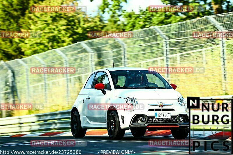 Bild #23725380 - Touristenfahrten Nürburgring Nordschleife (18.08.2023)