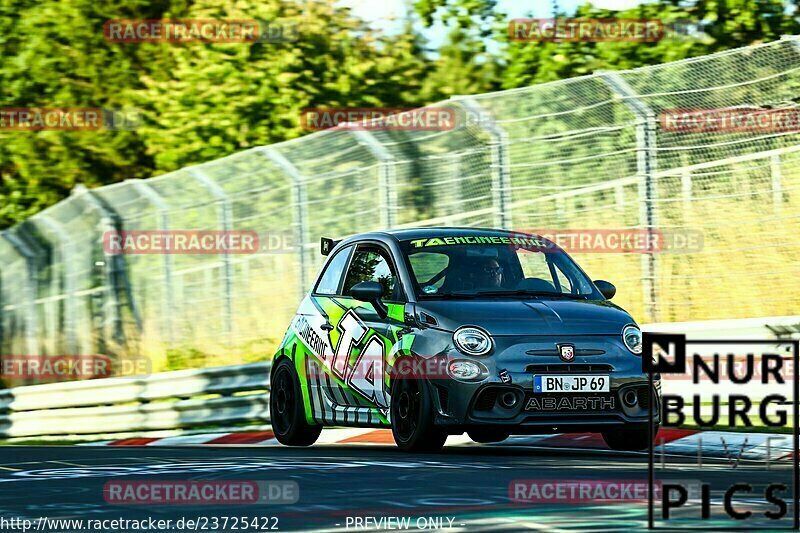 Bild #23725422 - Touristenfahrten Nürburgring Nordschleife (18.08.2023)