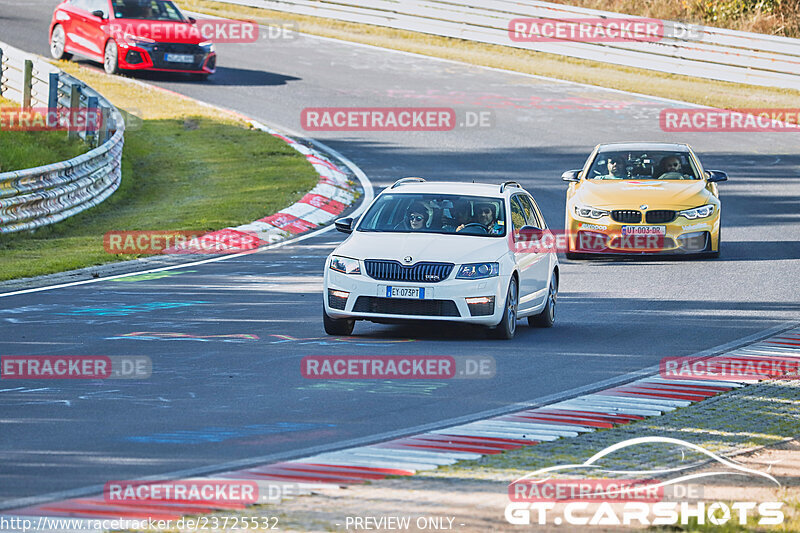 Bild #23725532 - Touristenfahrten Nürburgring Nordschleife (18.08.2023)