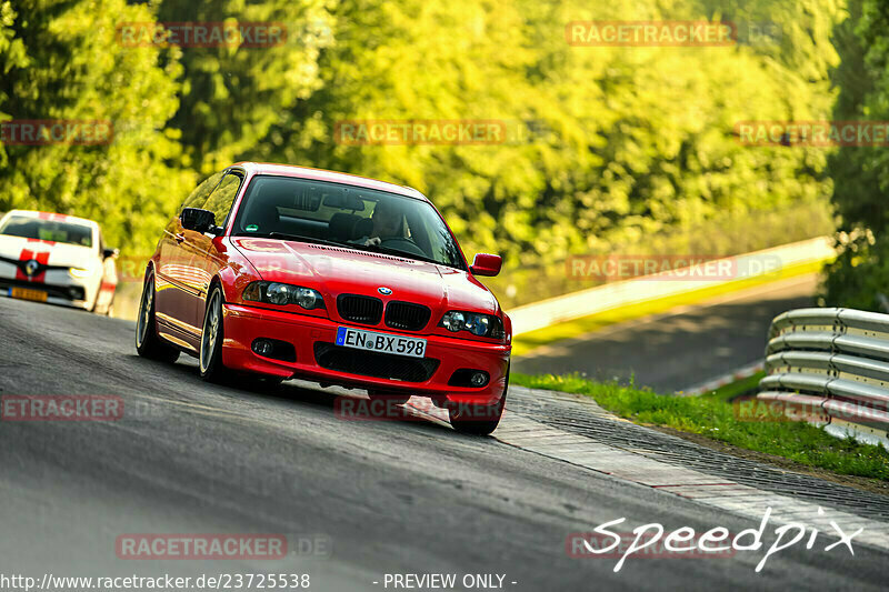 Bild #23725538 - Touristenfahrten Nürburgring Nordschleife (18.08.2023)