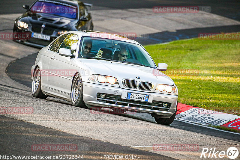 Bild #23725544 - Touristenfahrten Nürburgring Nordschleife (18.08.2023)