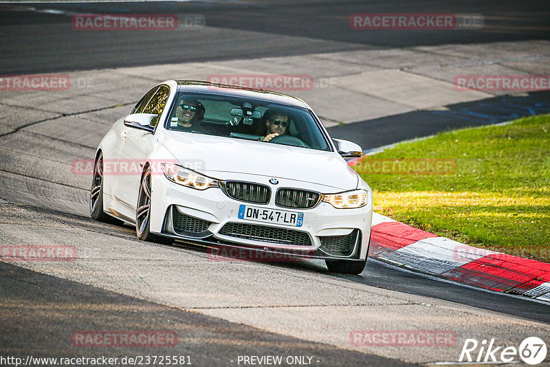 Bild #23725581 - Touristenfahrten Nürburgring Nordschleife (18.08.2023)