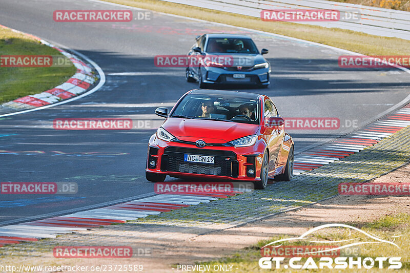 Bild #23725589 - Touristenfahrten Nürburgring Nordschleife (18.08.2023)