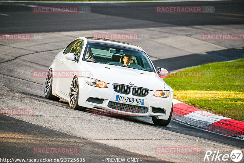 Bild #23725635 - Touristenfahrten Nürburgring Nordschleife (18.08.2023)