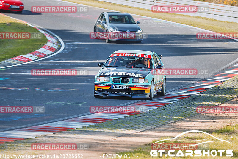 Bild #23725652 - Touristenfahrten Nürburgring Nordschleife (18.08.2023)