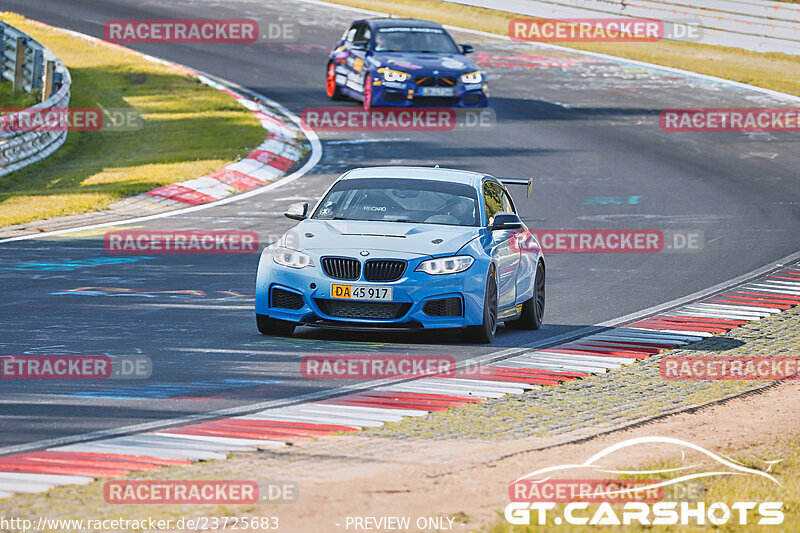 Bild #23725683 - Touristenfahrten Nürburgring Nordschleife (18.08.2023)