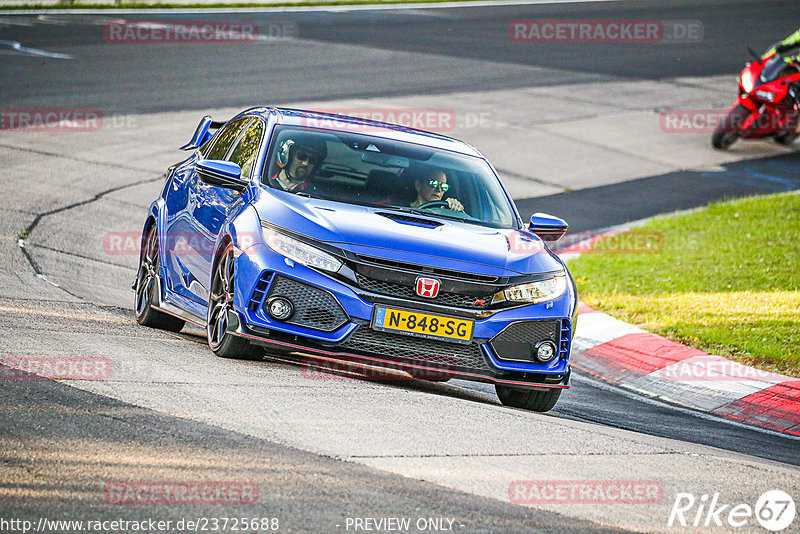 Bild #23725688 - Touristenfahrten Nürburgring Nordschleife (18.08.2023)