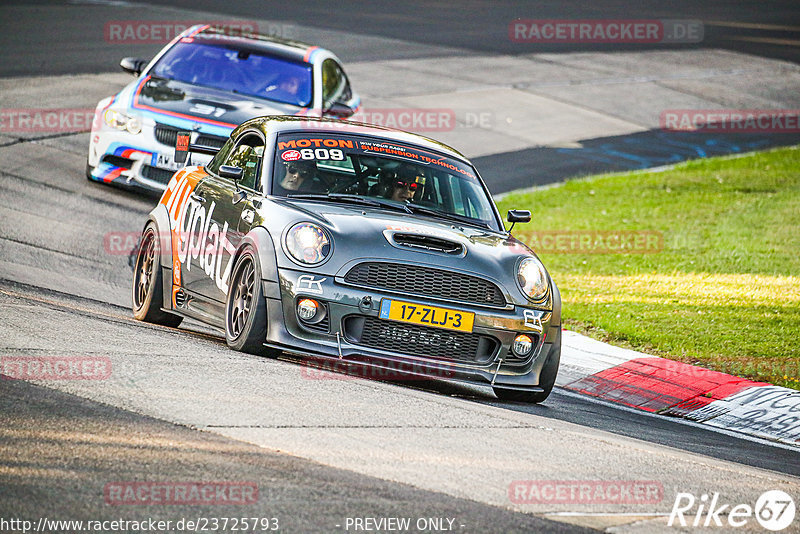 Bild #23725793 - Touristenfahrten Nürburgring Nordschleife (18.08.2023)