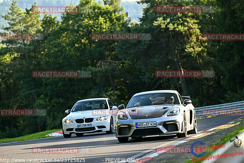 Bild #23725825 - Touristenfahrten Nürburgring Nordschleife (18.08.2023)