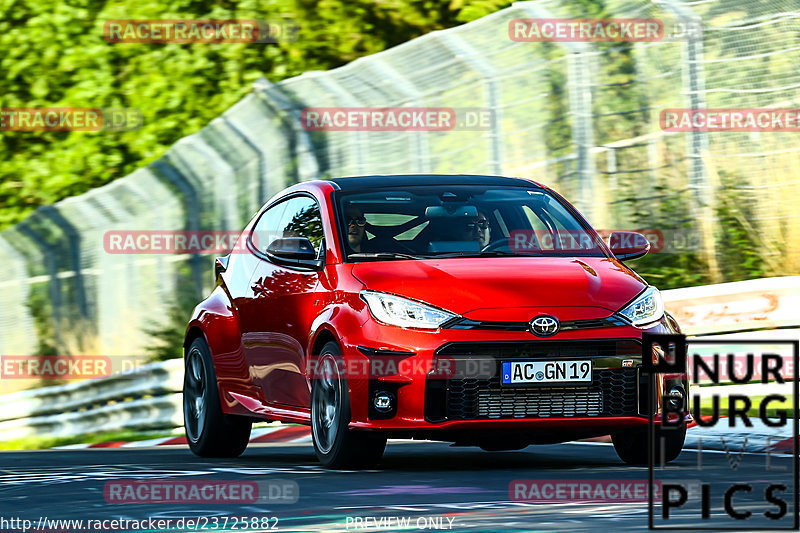 Bild #23725882 - Touristenfahrten Nürburgring Nordschleife (18.08.2023)