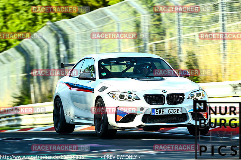 Bild #23725885 - Touristenfahrten Nürburgring Nordschleife (18.08.2023)