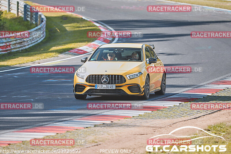 Bild #23725893 - Touristenfahrten Nürburgring Nordschleife (18.08.2023)